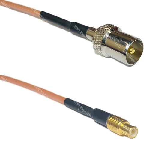Rg316 dvb pal male - rg316,