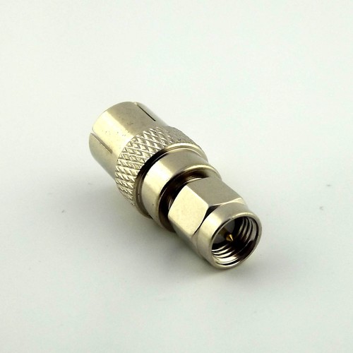 1pc iec dvb pal female - 1pc, tv