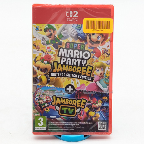 Super mario party - party, jamboree
