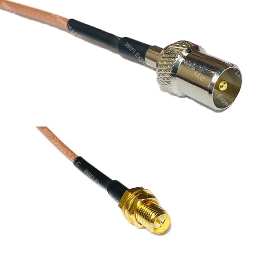Rg316 dvb pal - rg316,