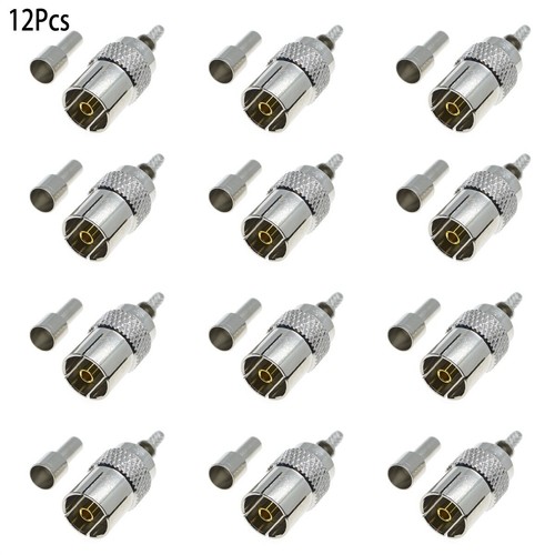 12x iec dvb pal - dvb-t,
