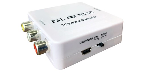 Universal pal ntsc secam - secam, tv