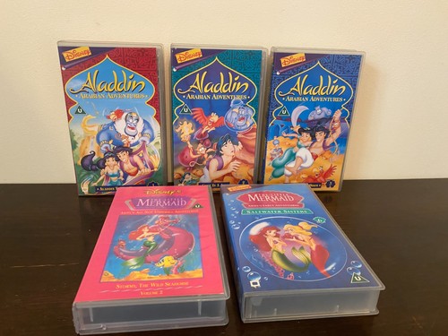 Aladdin arabian adventures - aladdin,