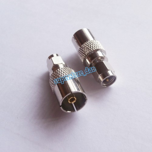 Iec dvb pal female - dvb-t,