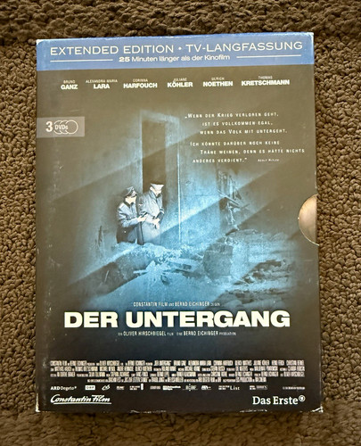 Der untergang - der, (downfall)